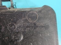 Wentylatory Wentylator chłodnicy Opel Astra IV J 0130308118, 16470878 1.6 16v