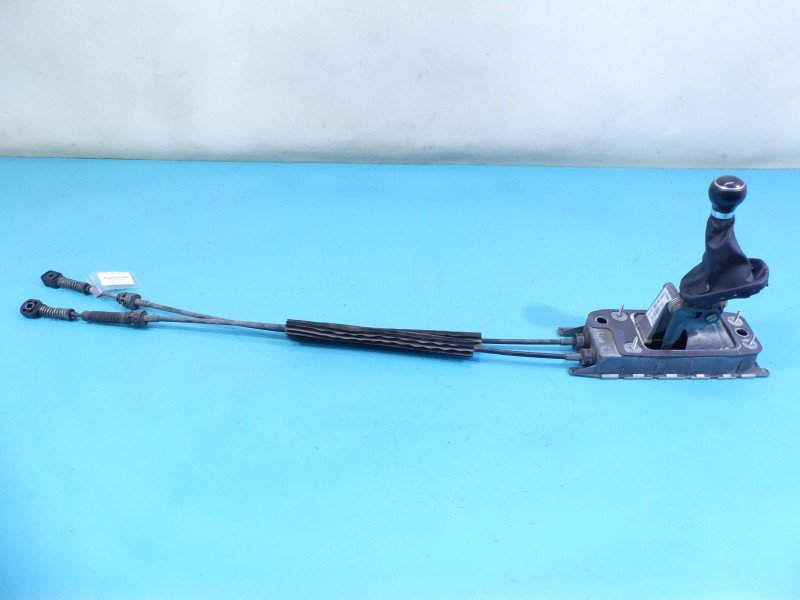 DŹWIGNIA LEWAREK WYBIERAK LINKI Vw Scirocco III 08- 2.0 tdi