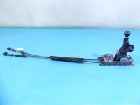 DŹWIGNIA LEWAREK WYBIERAK LINKI Vw Scirocco III 08- 2.0 tdi