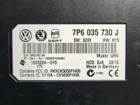 Sterownik moduł Vw Passat CC 7P6035730J