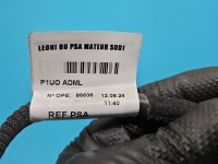 Czujnik Opel Grandland 9825141380