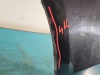 Błotnik przód lewy AUDI A4 B8 czarny lz7l