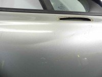 Drzwi przód prawe Peugeot 508 I 5d beżowy KCJC
