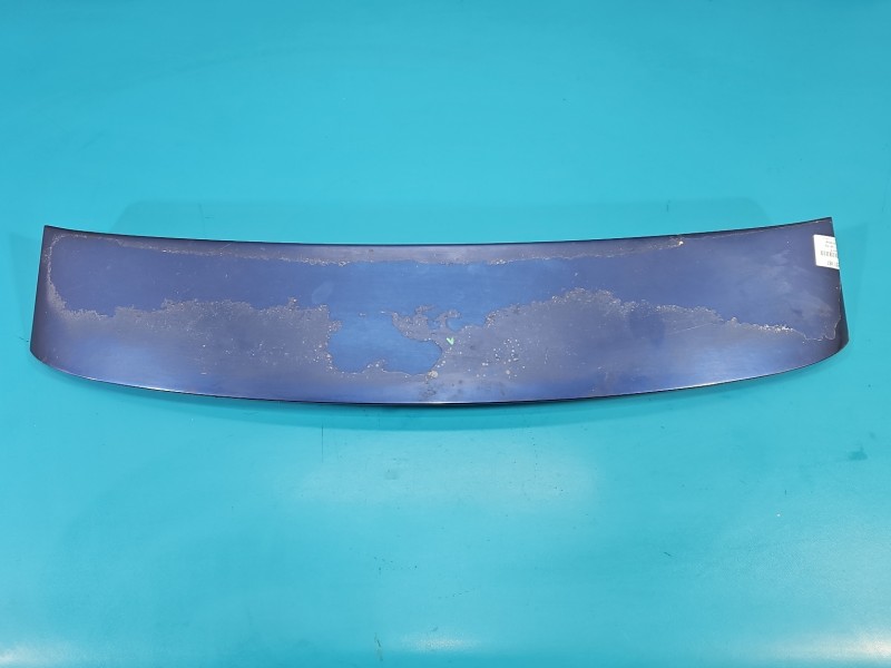Spoiler lotka klapy Seat Leon I Toledo II LS5S