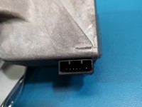Blokada kierownicy Toyota C-HR I 16-23 45020-05-3