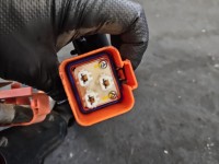 Wiązka instalacja Producent części: Honda, Numery katalogowe zamienników: LDA2, Numer katalogowy oryginału: LDA2,...