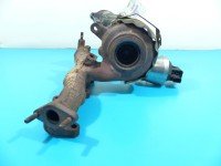 Turbosprężarka Vw Scirocco III 08- 03L253016G, BV43A-0137 2.0 tdi 140KM