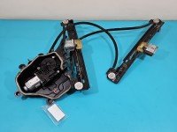 Podnośnik przód prawy Seat Ibiza IV 6J 6R0959802C, 6J3837402A 3d HB