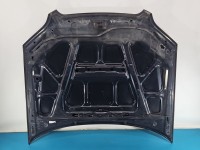 Maska przednia Subaru Legacy IV czarny, 32J