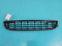 Zaślepka kratka zderzaka środkowa atrapa Opel Zafira B 13124978
