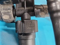 RURKI Przewód paliwowy Hyundai I30 II 12-16 1.6 crdi Hyundai