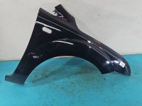 Błotnik przód prawy Ford Focus Mk2 czarny F3