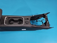 Podłokietnik TUNEL Opel Astra V K 39124504, 39108523, 25533842 EUROPA