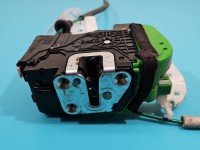 Zamek przód prawy 81320-3Z020 Hyundai I40 EUROPA Hyundai