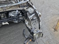 Podłużnica lewa fartuch ćwiartka MG MG3 24- 5PBC