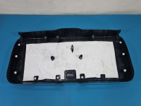 Tapicerka klapy tył boczek bagażnika tylnej LEXUS NX I 14-21 A048708