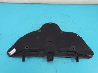Wygłuszenie maski PODBITKA Ford Puma II MK2 19-