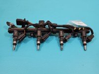 Wtryskiwacz AUDI Q5 8R 08- 0280158266, 06L906031A 2.0 TFSI