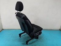 Fotel prawy przód pasażera Mercedes W169 3d EUROPA