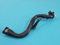 Rura przewód Nissan, INTERCOOLER Nissan Juke I F15 10-19 104951A 1.2 T