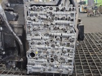 Skrzynia biegów automat A24637027003, 1521200487 Mercedes CLA C117 X117 1.5 CDI K9KA461 109KM