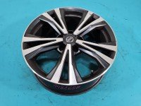 Felga aluminiowa 18" komplet alufelgi felgi Nissan Qashqai II J11 13-21