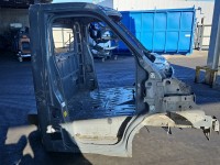 Zabudowa Renault Master III 10-24 2.3 DCI