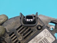 TEST Alternator Renault Scenic II 8200667619, 2543551A 1.6 16V