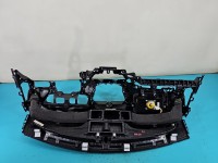 Deska rozdzielcza airbag pasażera kokpit HYUNDAI i20 II 14-20