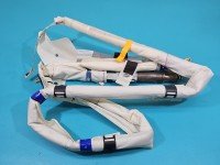 Kurtyna lewa poduszka airbag Vw Tiguan I 07- HB