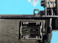 Konsola panel nawiewu Fiat Doblo II 10-