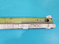 Wzmocnienie zderzaka przód belka Nissan Micra K13 Nissan, ABSORBER przednie