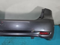 Zderzak tył Toyota Avensis III T27 grafitowy 1G3 kombi