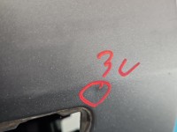 Drzwi tył prawe Opel Meriva B HB 5d Z179