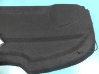 Półka tylna tył bagażnika Peugeot 208 I