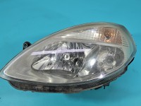Reflektor lewy lampa przód Lancia Ypsilon EUROPA