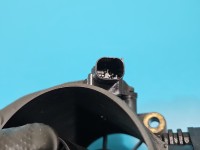 Przepływomierz Mercedes W211 0281002535 3.2 cdi