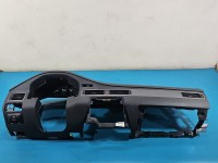 Deska rozdzielcza airbag pasażera kokpit VOLVO V70 III