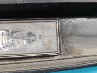 Blenda tył klapy Dacia Duster III 24- NV676 265121213R, 265125071R