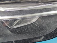 Reflektor prawy lampa przód Opel Insignia B EUROPA 39122967, 662588537