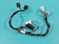 Wiązka instalacja Producent części: FORD, Europejska, multifunkcji Ford Focus Mk4 34247013D