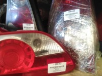 Lampa tył prawa klapy Seat Altea HB EUROPA 5P8945094D