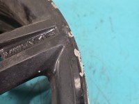 Felga aluminiowa 19" komplet alufelgi felgi Mercedes CLS C219