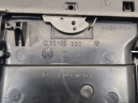 Kratka nawiewu środkowa Vw Passat B5 3B0819728D EUROPA