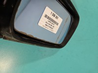 Lusterko prawe Bmw e46 Stahlbeau\metallic europa