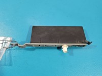 Sterownik moduł WZMACNIACZ ANTENY Porsche Panamera I 970 97064710502