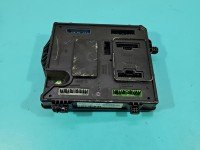 Komputer Sterownik silnika 237103956R, S180067124A Renault Megane III 1.5 dci (K9KJ836)