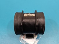 Przepływomierz Opel Zafira A 1.8 16V SIEMENS 4PIN 5WK9606, 90530463