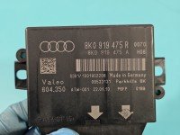Sterownik parkowania PDC Audi A5 8T 8K0919475R