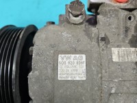 Sprężarka klimatyzacji kompresor Vw Polo V 6R 09- 1.4 16V 6Q0820808F